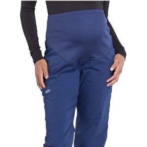 Cherokee Scrub Pants-3